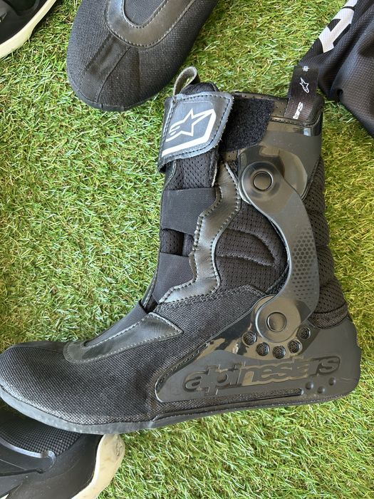 Kompletny stroj alpinestars