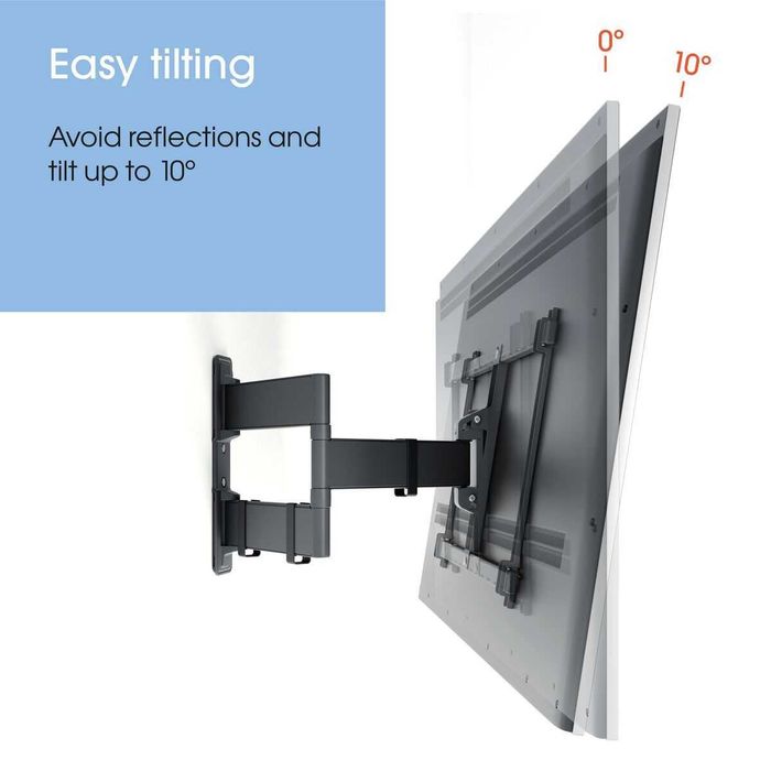 55"-100" Кронштейн для тв Vogels TVM 3843 XL Кріплення для телевізора