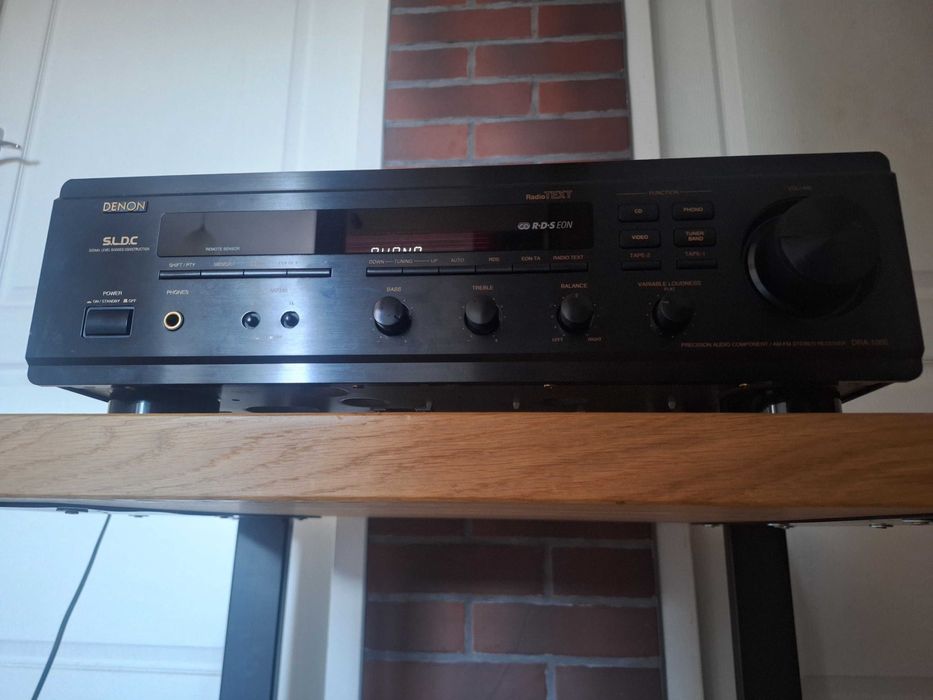 amplituner Denon DRA-1000
