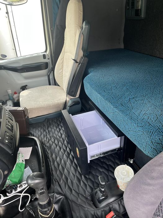 Продам DAF XF 95