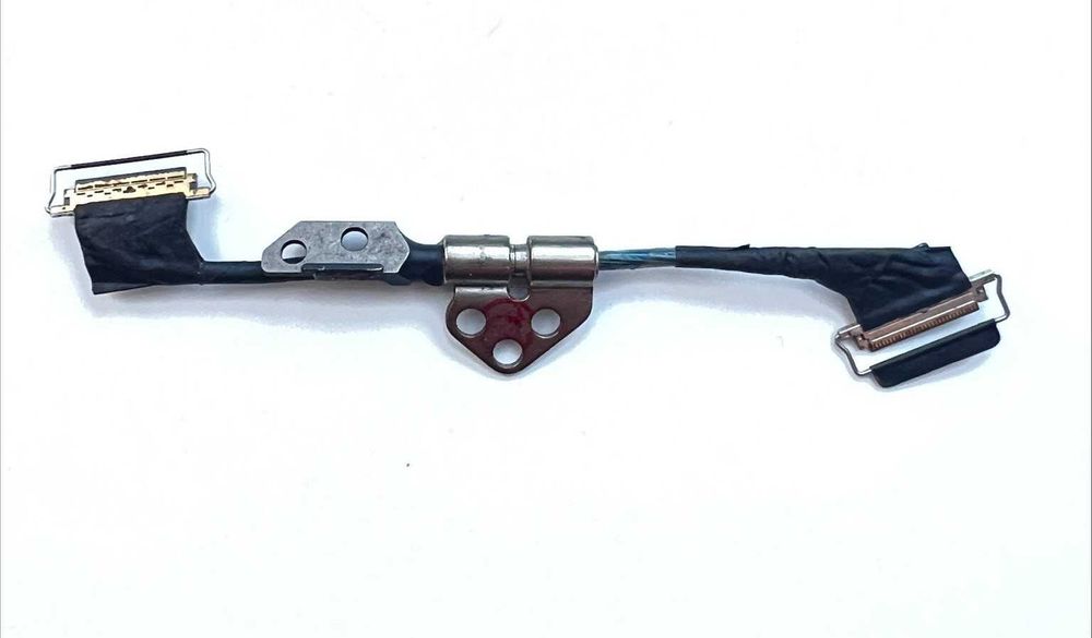 Шлейф матрицы LCD LVDs Macbook Pro Retina А1425 A1502 A1398 2012-2015