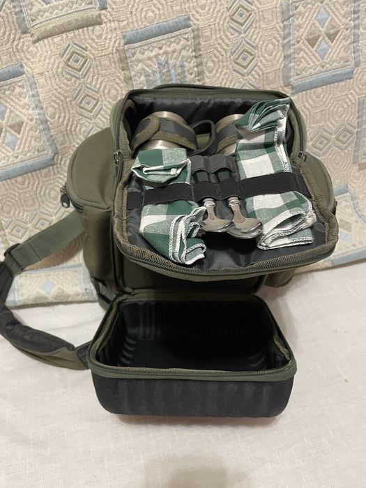 Сумка - термо доя пикника и туриста