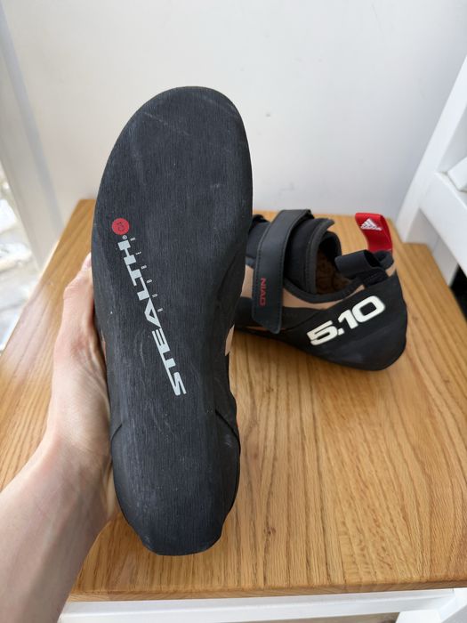 ОРИГІНАЛ 100% Adidas 5/10 Five Ten Niad VCS | FW2849 скельники скалола