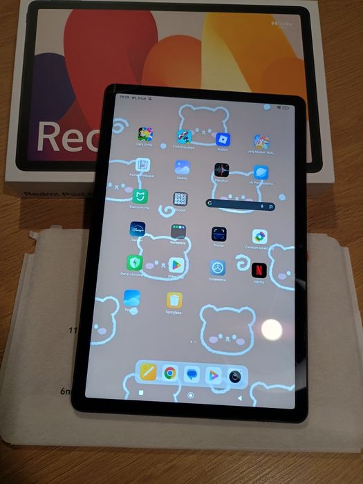Xiaomi Redmi Pad se 11