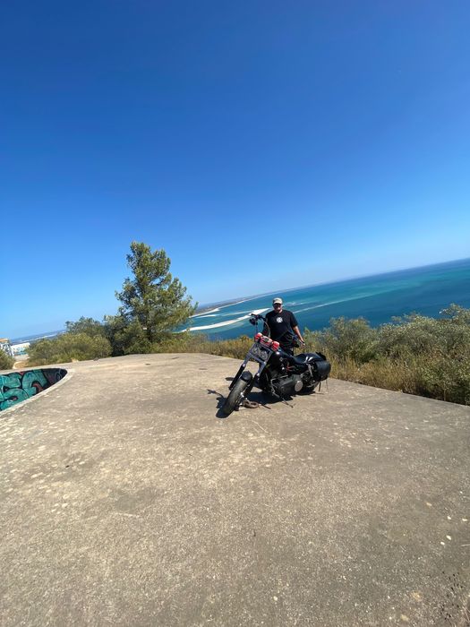Harley Davidson