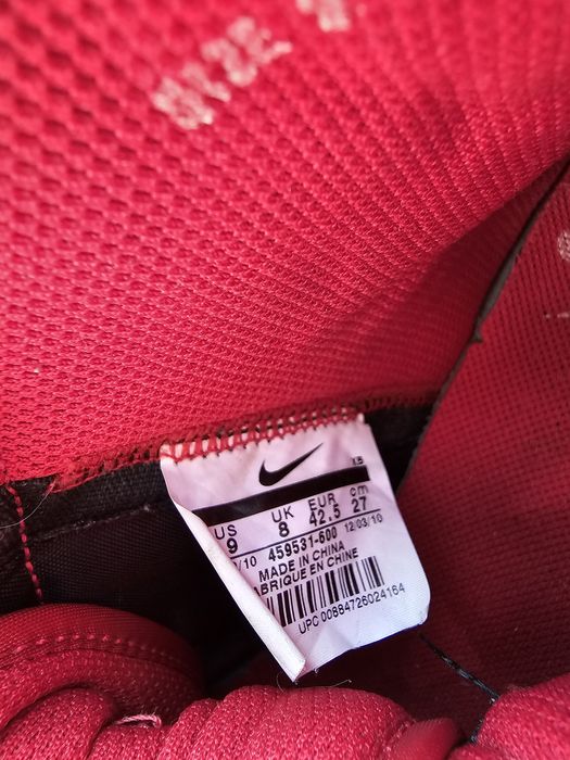 Buty Nike 6.0 MAVRK MID 2 42.5 cm. Za 30 pln są Twoje