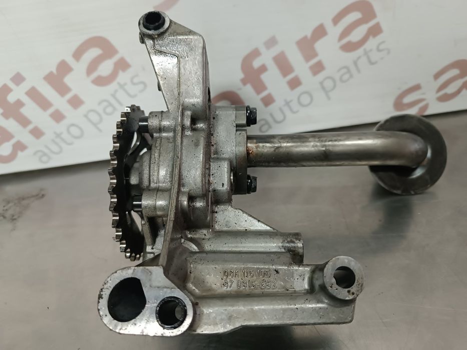 Bomba de Óleo AUDI A3 - 06A115105