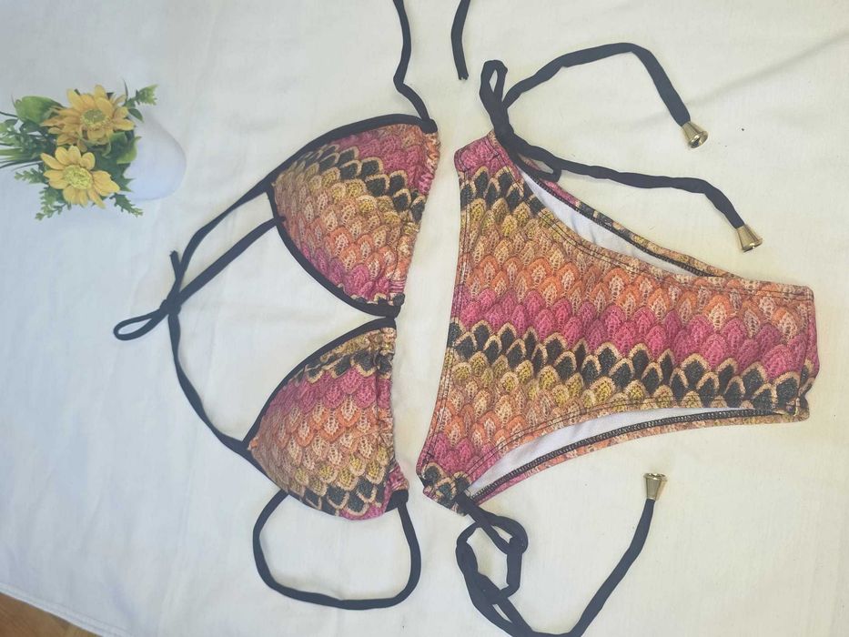 Bikinis Novos desde 5€