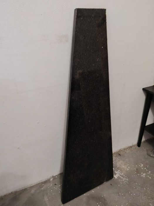 Tampo / Pedra em Marmore