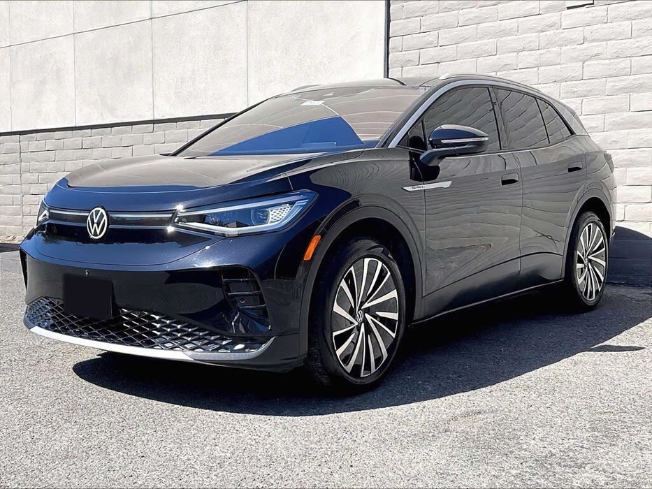 Volkswagen ID.4 Pro S Plus      2023