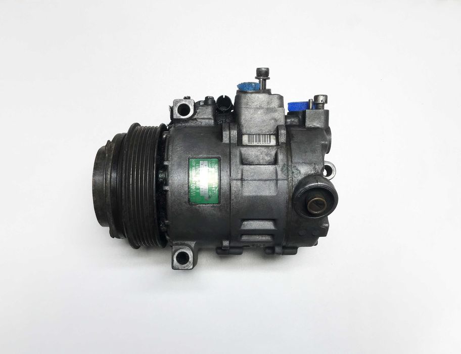 Компресор кондиціонера Mercedes Vito W638 (1996-1999 р.в) - 2.3D