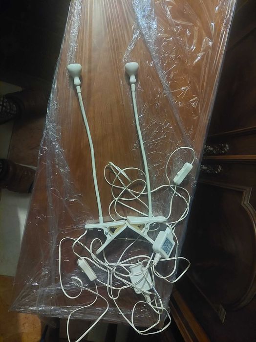 candeeiros de quarto