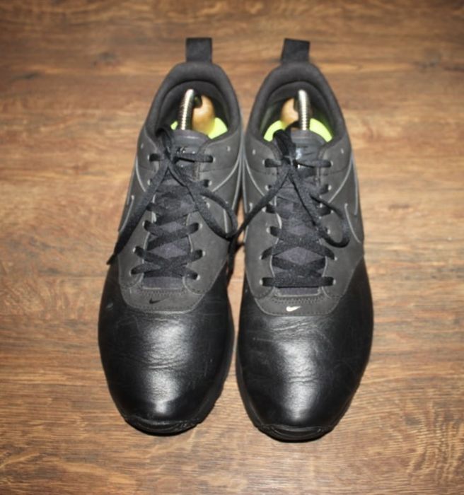 Кроссовки Nile Air Max Tavas кожаные 42 размер