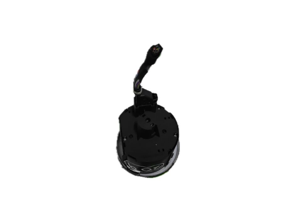 Botão / interruptor de luzes SKODA Octavia II Hatchback (1Z3)