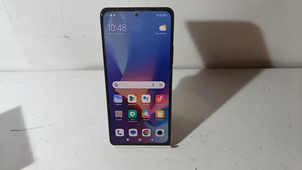 Smartfon Redmi Note 10 Pro 8/128GB