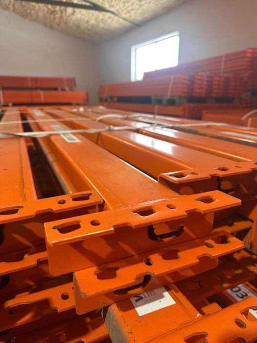 Regały magazynowe najtaniej!