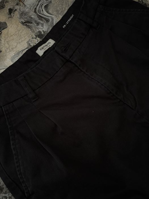 Carhartt брюки джинси