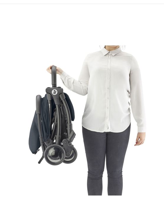 Коляска maxi cosi