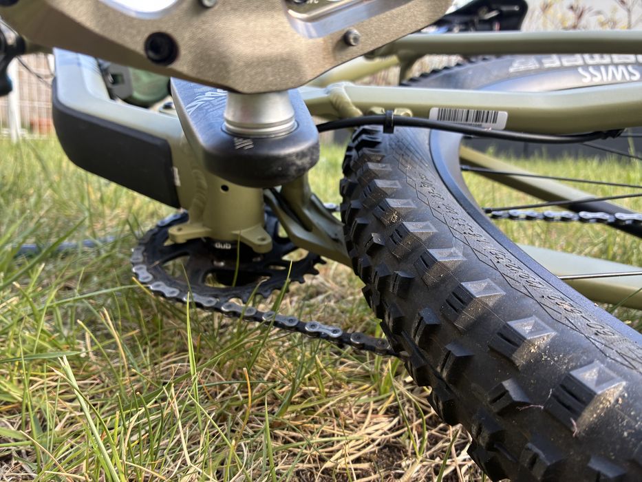 Jak nowy MTB Rose Root Miller 3 , XL FOX  kashima 36