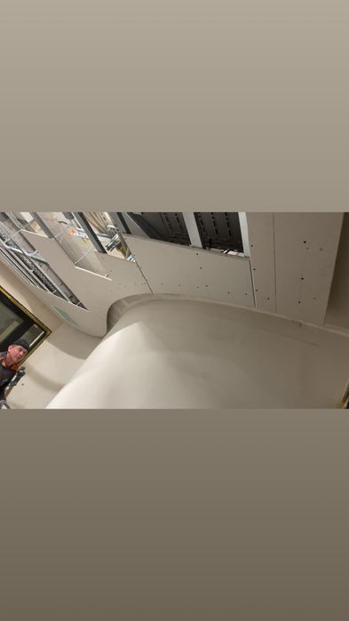 Wykonam usługi remontowo budowlane !