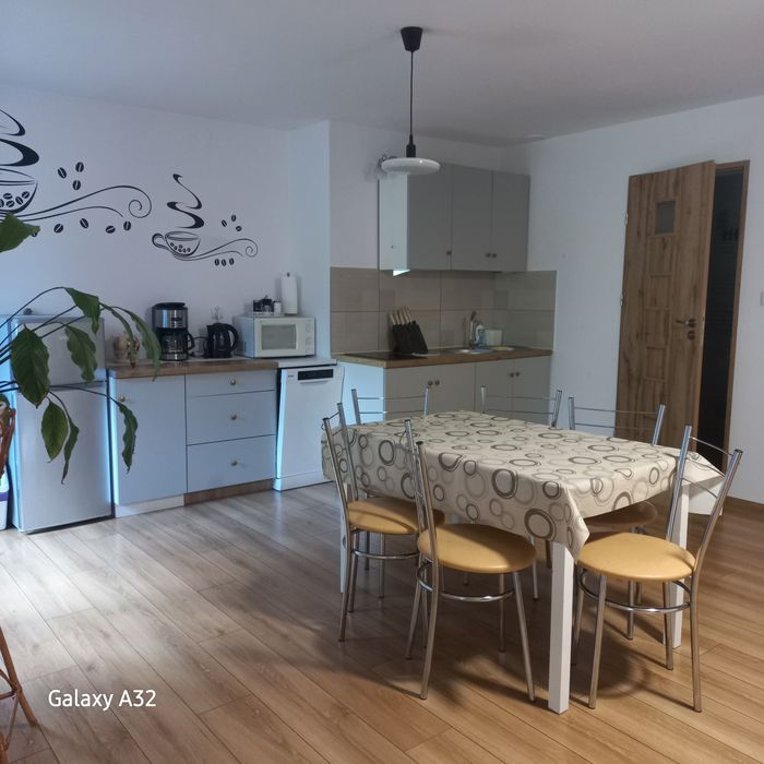 Apartament  Drewniak - Bielice