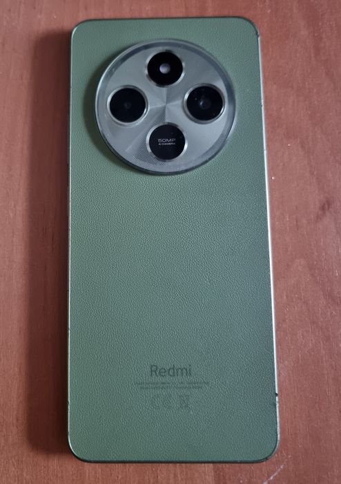 Xiaomi Redmi 14C 128Gb 15 android NFC