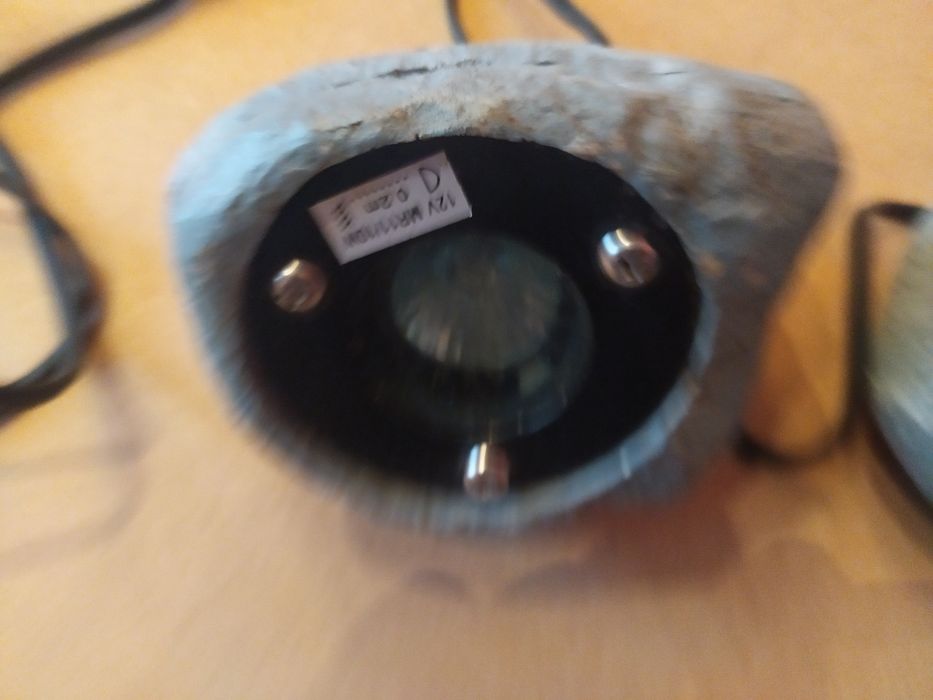 Oprawa lampa wpuszczana