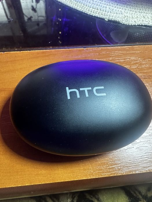 бездротові навушники HTC, безпроводные наушники  bluetooth
