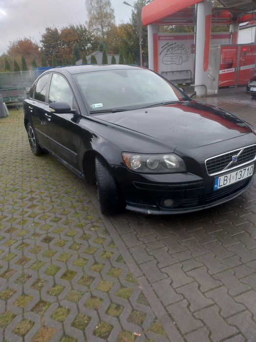 Volvo s40 ll sedan