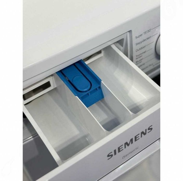Пральна машина Siemens WM14N123 стиральная машина сіменс