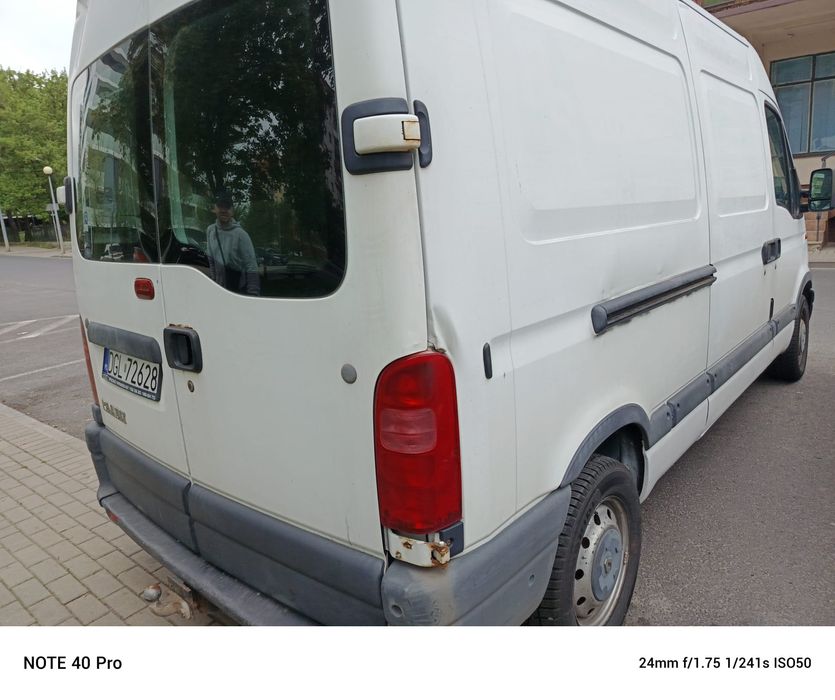 Bus Wynajem Transport Przeprowadzki