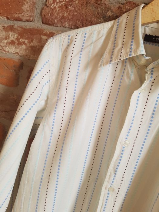 Koszula w paski 4You