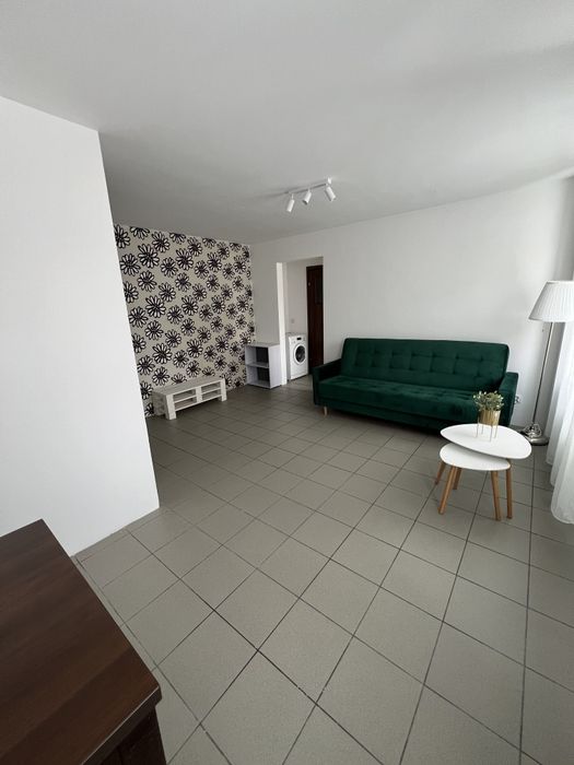 Mieszkanie na wynajem 35m²