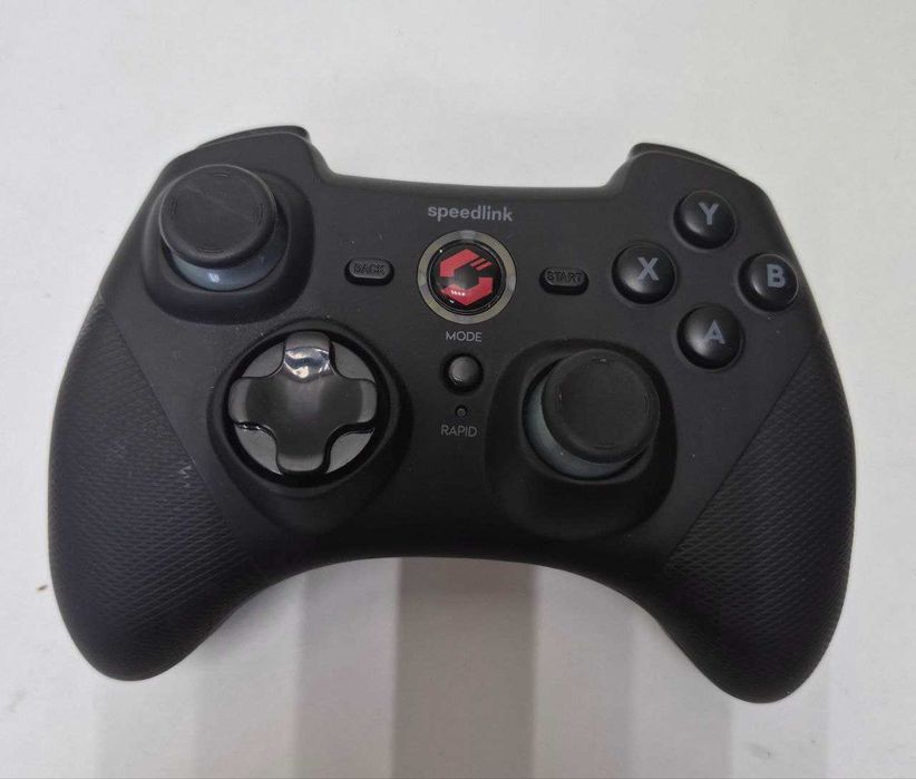 Продам Геймпад Speed-LinK si650010bk
