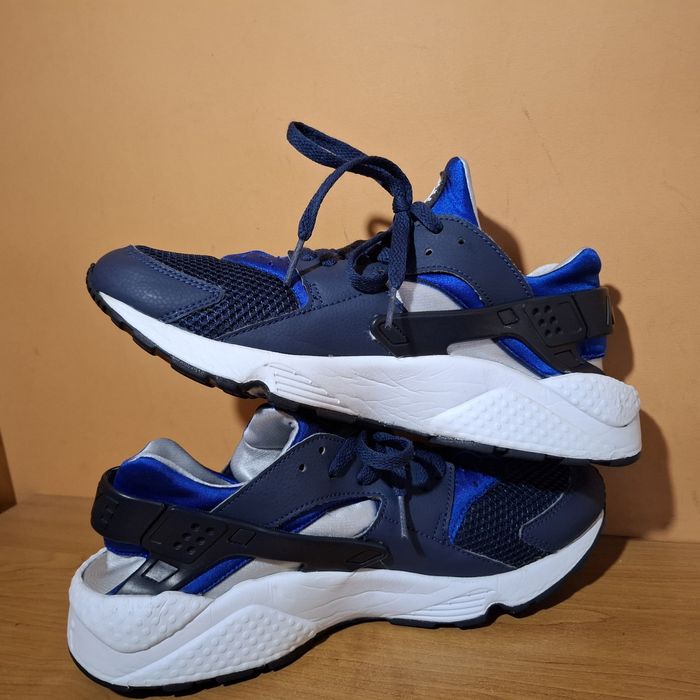 Чоловічі фірмові кросівки Nike