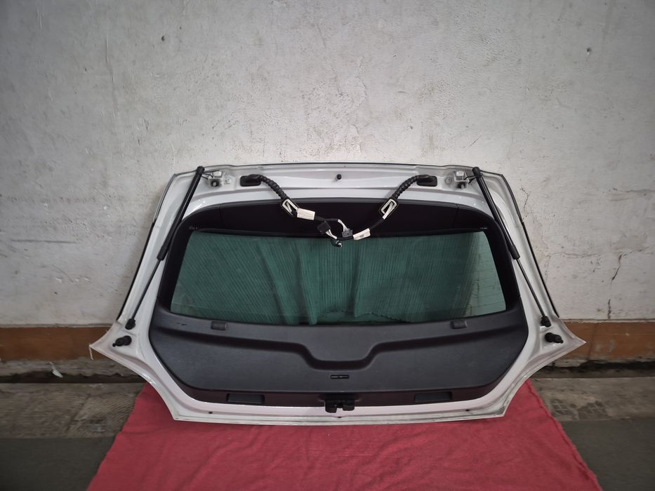 Mala Completa VW Scirocco