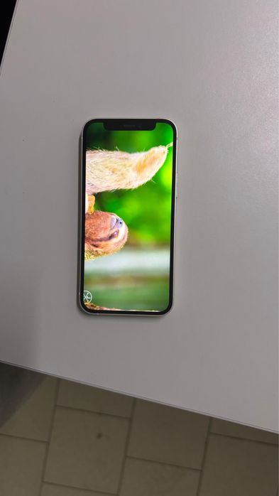 iphone 12 mini white 128gb
