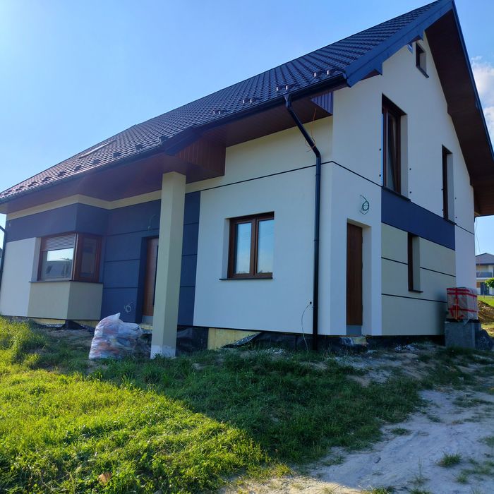 Ocieplenia budynków