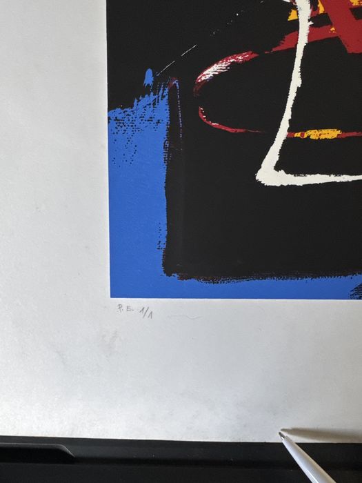 Serigrafia Sobral Centeno