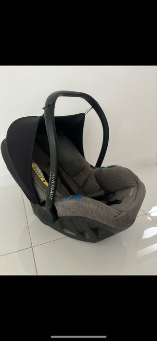 Avionaut pixel fotelik samochodowy