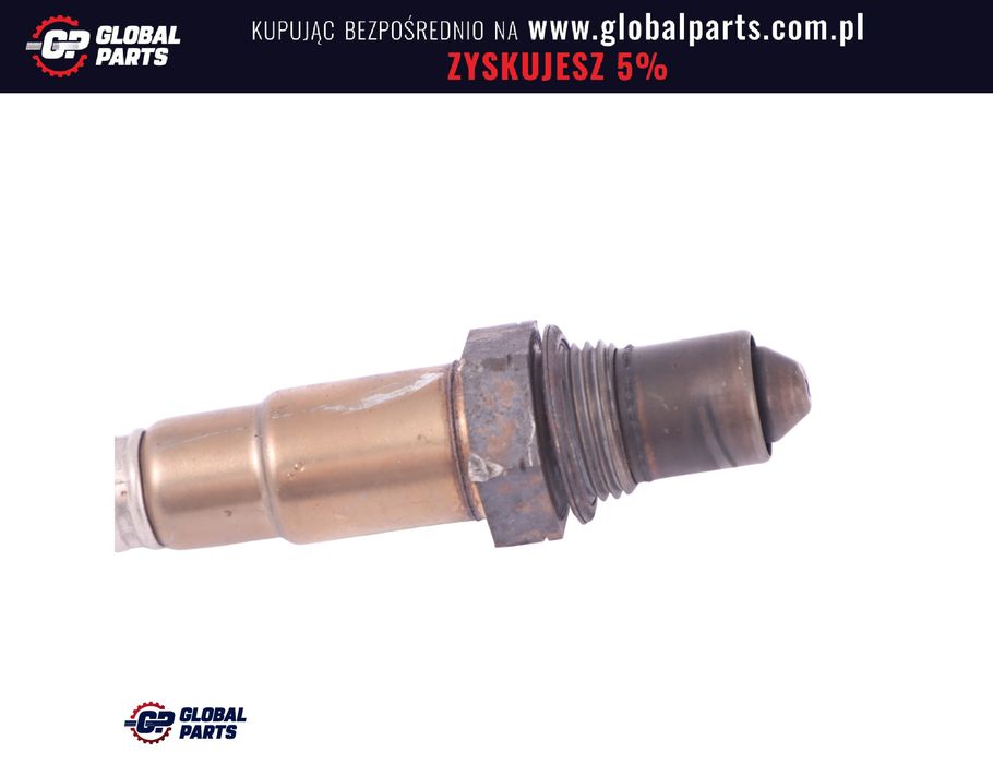 Audi Q3 8U 2.0 TDI CUWA Sonda lambda 03L906262Q