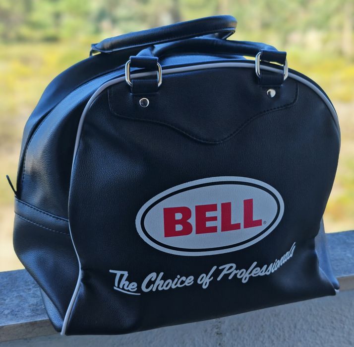 Capacete Bell Bullitt GT Carbon