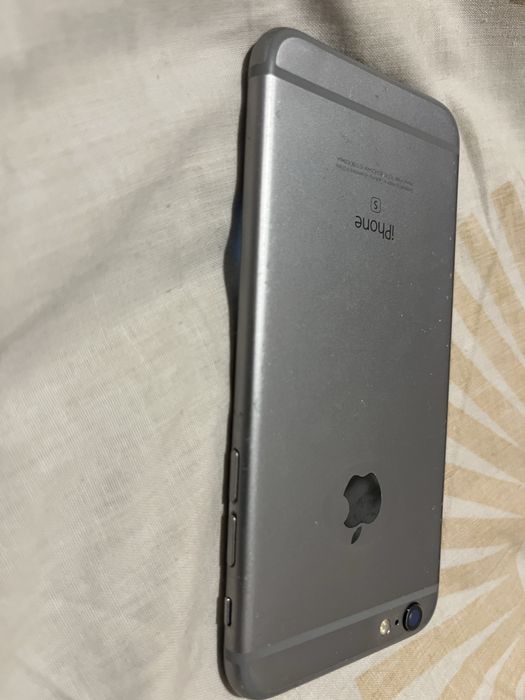 iPhone 6s usado