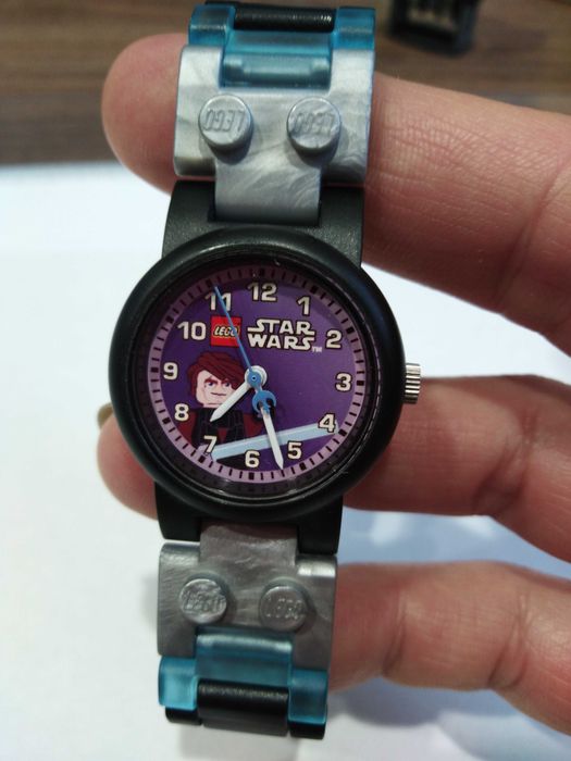 Zegarek na rękę LEGO Star Wars