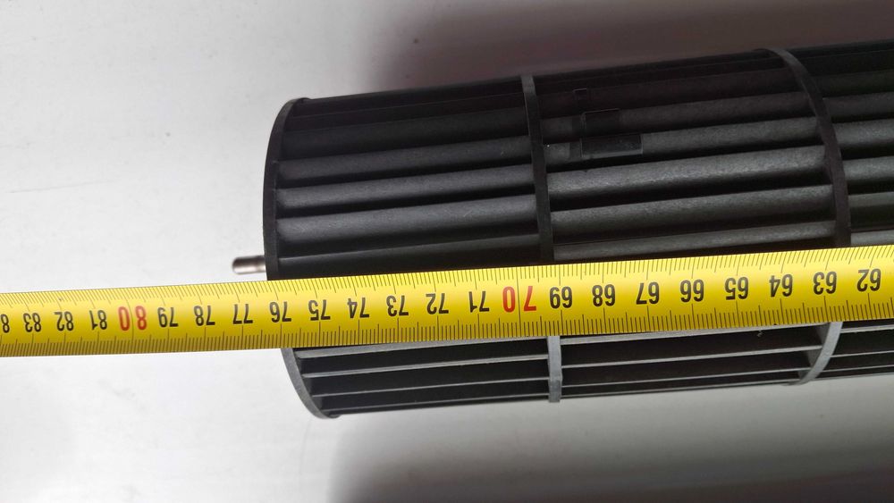 Запчасти кондиционера