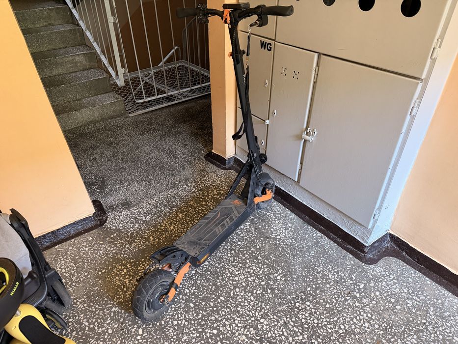 Sprzedam kukirina g2 pro