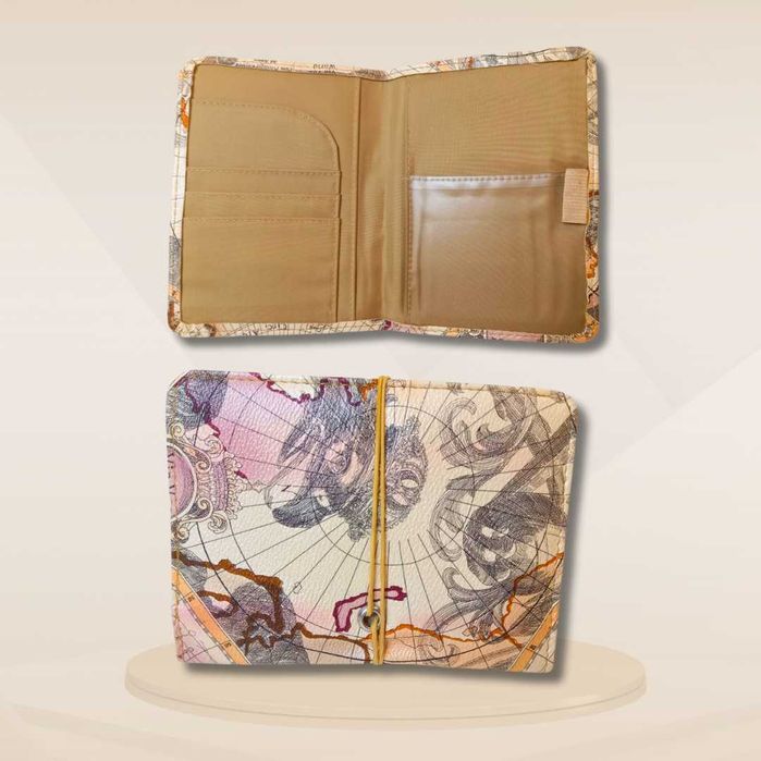 Сумки Кошельки Коллекции География Сумочка Кроссбоди, Клатч, Портмоне