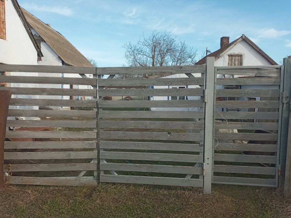 Дом в Петрово-Солонихе, возможен торг