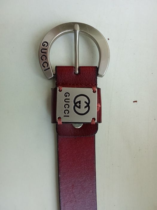 Ремінь Gucci, оригінал