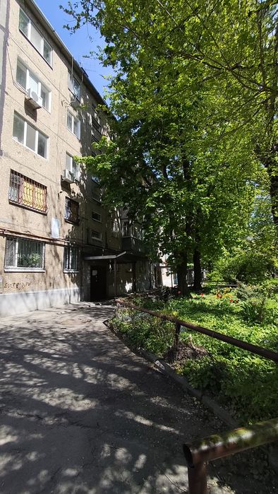 Оренда квартири Богдана Хмельницького, Пилипа Орлика, Поля